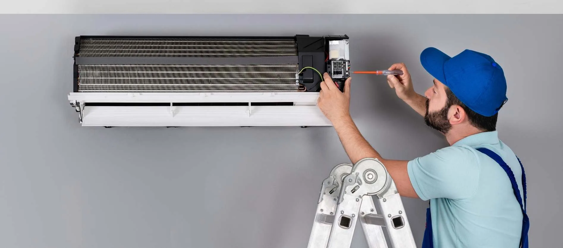 Kartal Uğurmumcu Bosch Klima Gaz Dolum Servisi